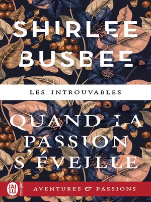 cover image of Quand la passion s'éveille